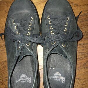 Dr. Martens Air Ware women's shoes